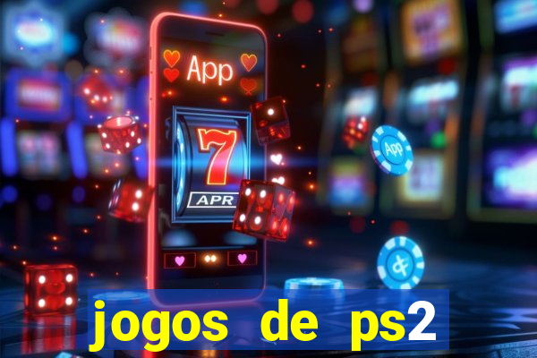 jogos de ps2 download iso